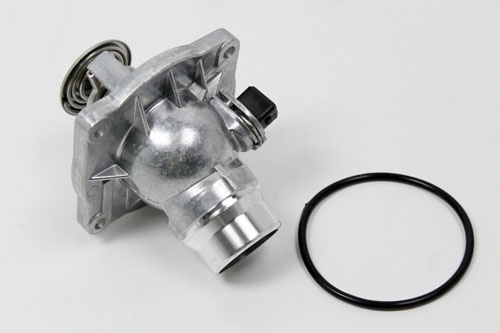 THERMOSTAT ASSY