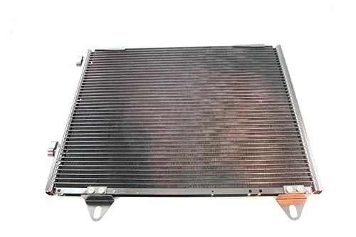 Condensador ar condicionado Freelander 1