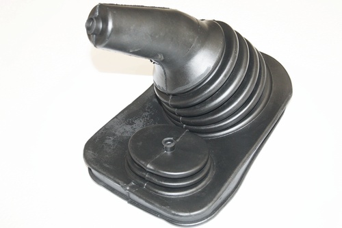 Fole Caixa Borracha Defender