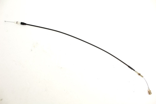 CABLE KICK DOWN