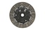 CLUTCH PLATE - 9 1/2 INCH CLUTCH - S2/S3