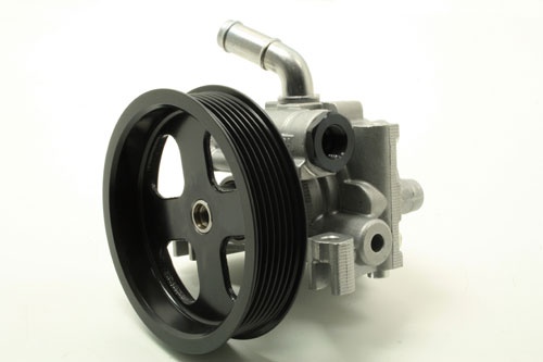 PUMP - POWER STEERING