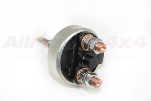 STARTER SWITCH