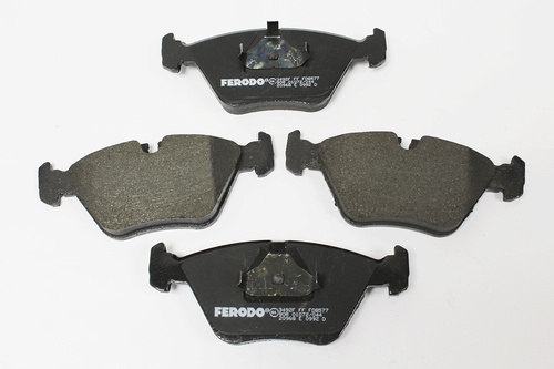 BRAKE PAD SET