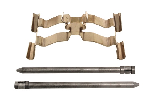 KIT - BRAKE CALIPER ATTACHMENT