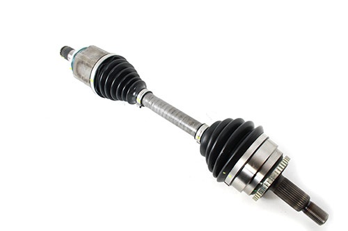 SHAFT ASSY - DRIVE