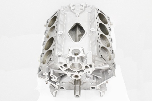 ENGINE-SHORT-REMAN