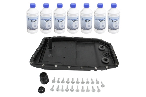 6 SPEED FLUID CHANGE KIT