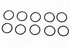 O Ring transm
