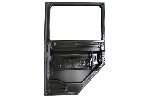 DOOR - REAR