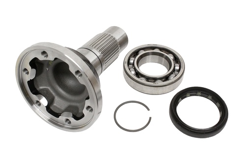 FLANGE