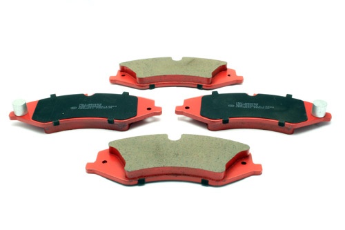 TERRAFIRMA PREMIUM BRAKE PAD