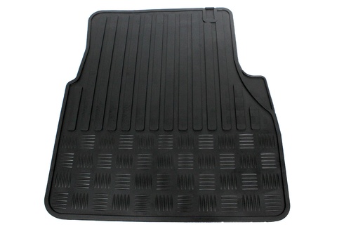 Conjunto Tapetes Borracha Frente