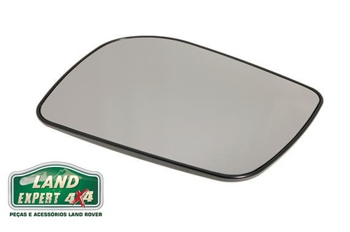 Espelho retrovisor esquerdo P38