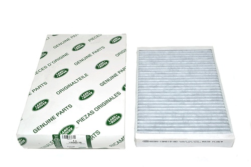 FILTER - POLLEN