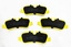 BRAKE PADS - REAR - PERFORMANCE