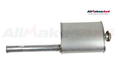 SILENCER