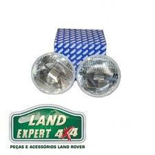 Óticas WIPAC Defender / Series/ RR