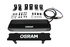 LED DRIVING LIGHTBAR MX250-CB