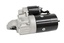 STARTER MOTOR - NEW - RR P38 - 3.0 BMW DIESEL
