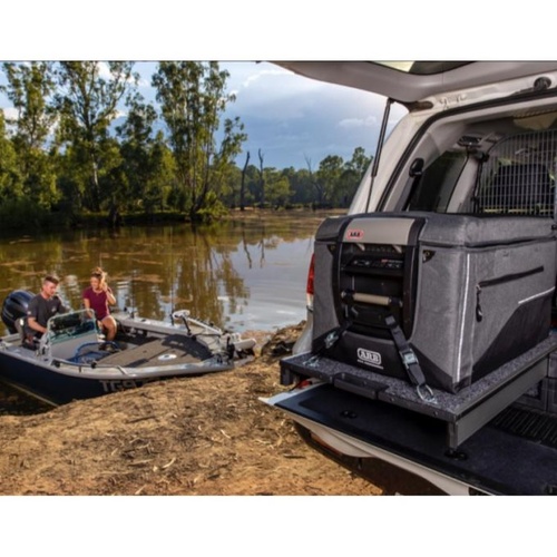 ARB - SACO DE TRANSPORTE PARA ARCA SERIE II 78LTS