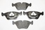 BRAKE PAD SET