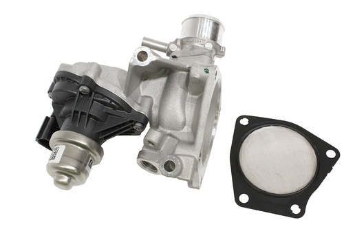 EGR VALVE