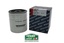 Filtro óleo Def 2.5 e 200 e 3.5 e 300/ Disc1 / Disc2 V8/ P38 V8/ RRC/ Serie 3