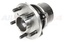 HUB - ASSEMBLY - FRONT - RH INCLUDES BEARING - P38