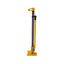 Hi-Lift Jack 4FT/ 122cm (amarelo)