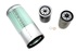 Kit Revisão Filtros Defender 300 Tdi