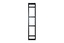 DEFENDER LADDER - REAR