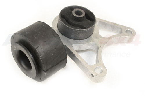 Apoio Diferencial direito Freelander