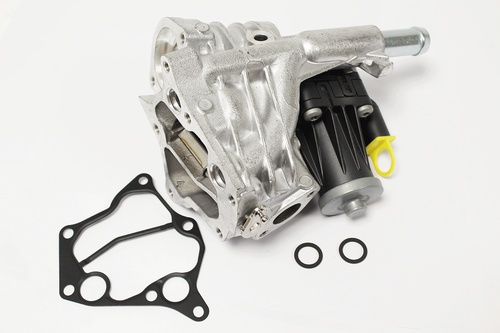 EGR VALVE