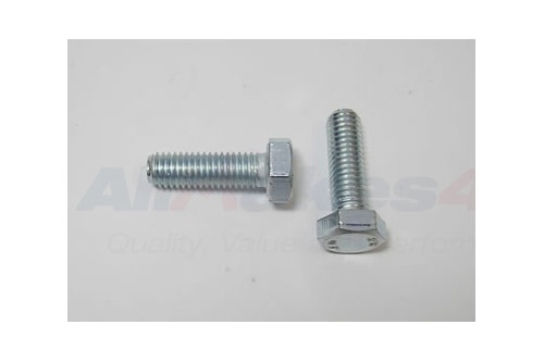 Parafuso M8 X 25