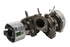TURBO CHARGER