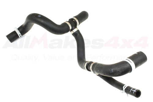 Tubo Superior radiador Freelander 1 2.0 1997-2000