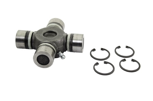 Cruzeta Defender TD5 reforçada GKN Transmissão Frente
