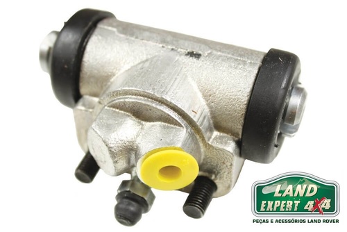 Bombito Travões Trás Esquerdo Series 2/2A/3 SWB (Brembo)