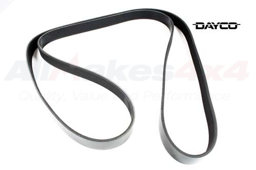 DRIVE BELT