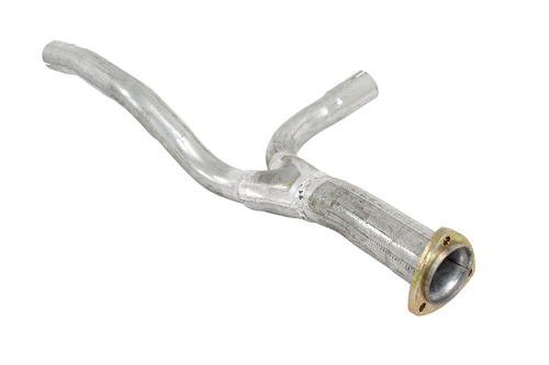 EXHAUST PIPE