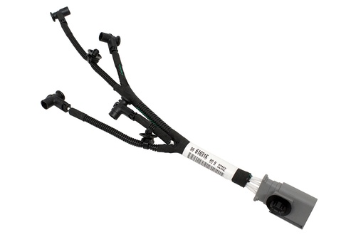 WIRE - GLOW PLUG