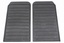 MAT REAR FLOOR