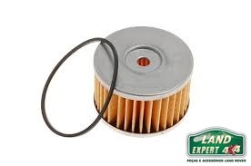 Filtro Combustivel
