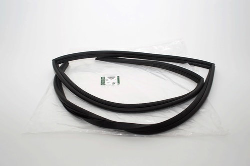 WEATHERSTRIP - DOOR OPENING
