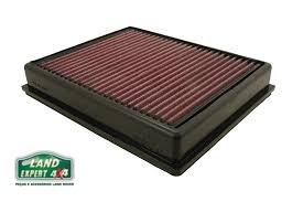 Filtro Ar K&N Def Td4
