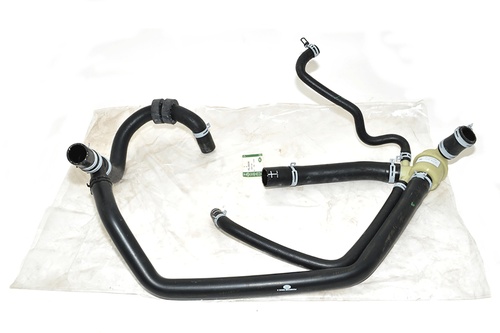 HOSE - RADIATOR