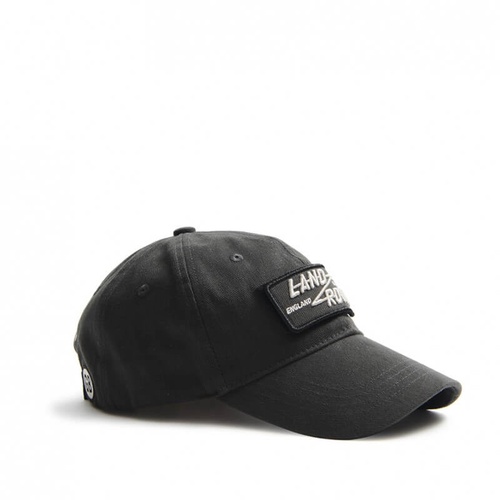 Boné LR preto