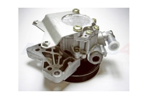 PUMP ASSY - POWER STEERING