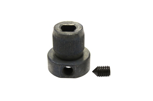 Adaptador escova Def/ Serie 3